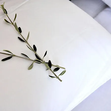 Vakantiehuis Il Vicolo Ágios Matthaíos