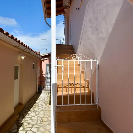 Il Vicolo Vakantiehuis *