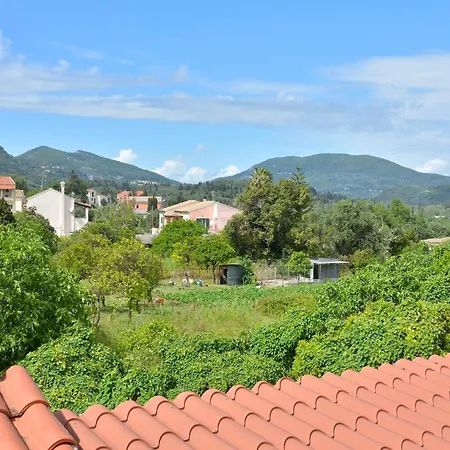 Vakantiehuis Il Vicolo