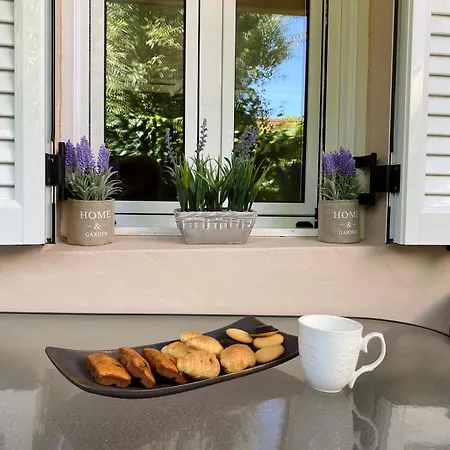 Il Vicolo Vakantiehuis