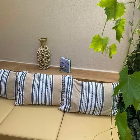 Il Vicolo Vakantiehuis *