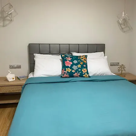 Vakantiehuis Il Vicolo