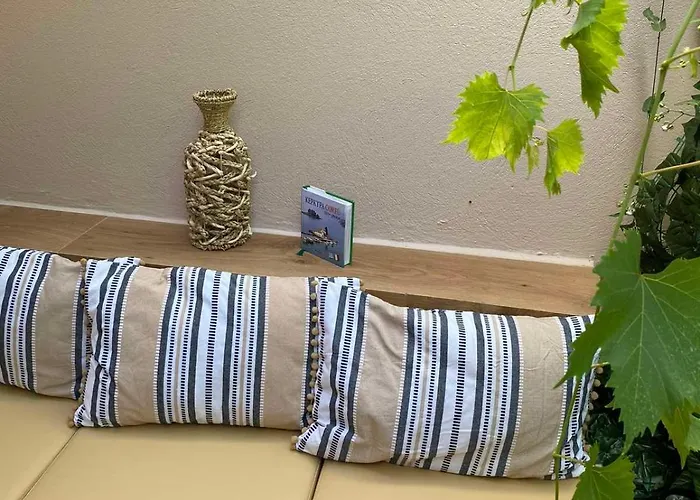 Il Vicolo Prázdninový dům *