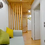 Holiday home Il Vicolo Agios Matthaios (Corfu)