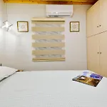 Il Vicolo Agios Matthaios (Corfu)