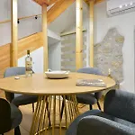 Il Vicolo Holiday home *