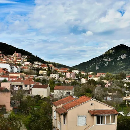 Il Vicolo * Agios Matthaios (Corfu)