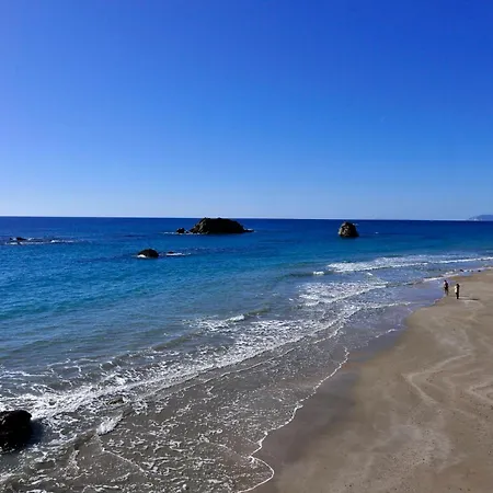 Il Vicolo بيت للعطل