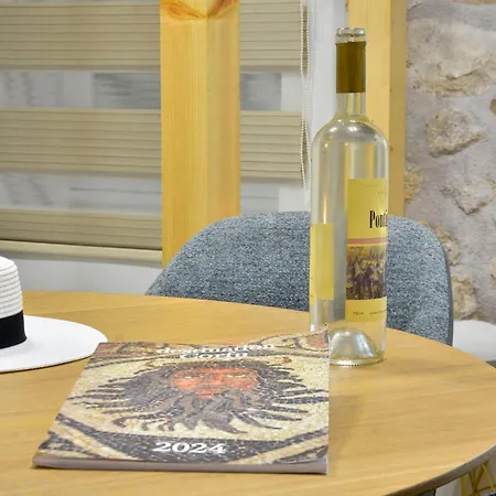 Il Vicolo Σπίτι διακοπών