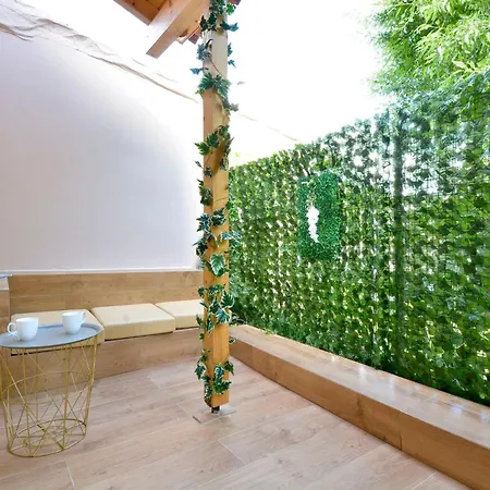 Il Vicolo بيت للعطل *