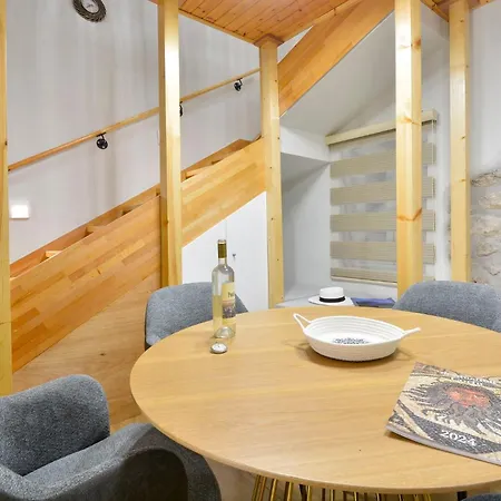 Il Vicolo Άγιος Ματθαίος