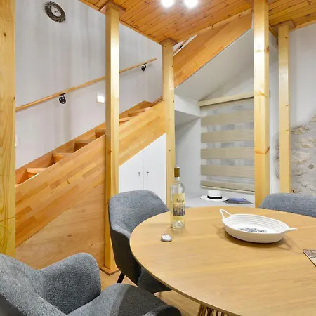 Il Vicolo Σπίτι διακοπών