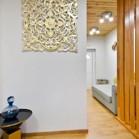 بيت للعطل Il Vicolo