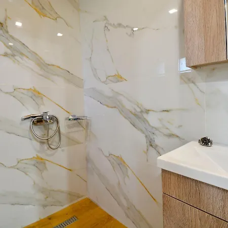 Il Vicolo Σπίτι διακοπών Άγιος Ματθαίος