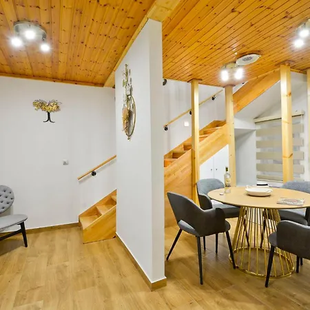Holiday home Il Vicolo