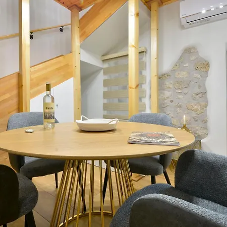 Il Vicolo بيت للعطل *