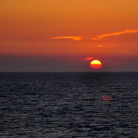 Il Vicolo Dom wakacyjny Ágios Matthaíos