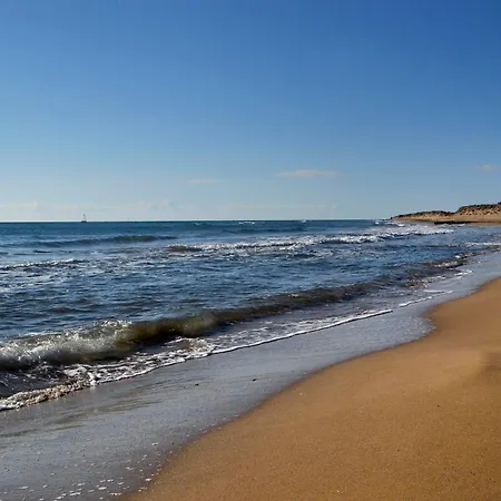 Dom wakacyjny Il Vicolo